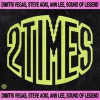 Dimitri Vegas - shooting darts