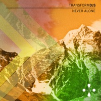 Transform - jericho (extended mix)