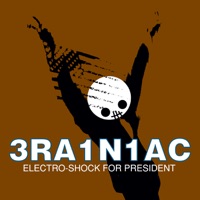 Brainiac - no shit for me