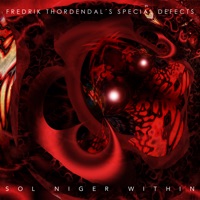 Fredrik Thordendal's Special Defects - uforia