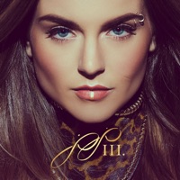 JoJo - porcelain