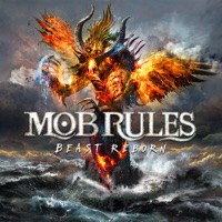Mob Rules - end of all days