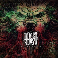 Miss May I - architect (feat. current)