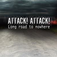 Attack Attack! - we all meet up in the end