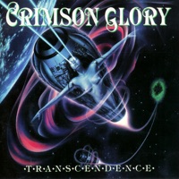 Crimson Glory - burning bridges