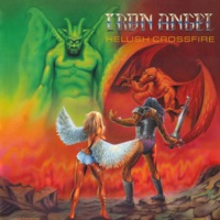 Iron Angel - born to rock