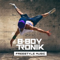 B-Boy Tronik - music is my life (original mix)