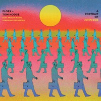 Floex - by the wall (jim guthrie remix)