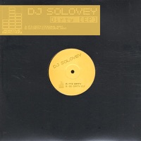 DJ Solovey - feeling right