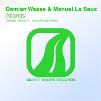 Damian Wasse - under the sky
