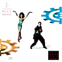 C+C Music Factory - do you wanna get funky