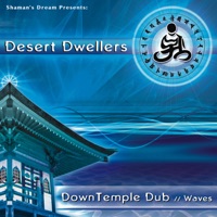Desert Dwellers - temple dragons