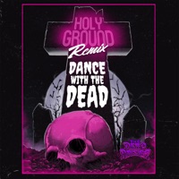 Dance With The Dead - the awakening