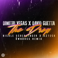 Dimitri Vegas - stay a while (original mix)