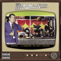 Bowling for Soup - belgium polka