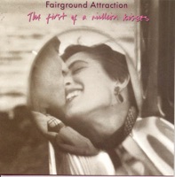 Fairground Attraction - the wind knows my name