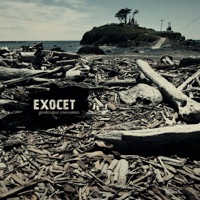 Exocet - too late but enough