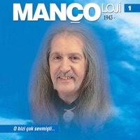Barış Manço - halil ibrahim sofrasi