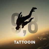 TattooIN - солнце в зените