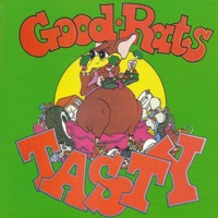 Good Rats - love on the beach