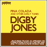Digby Jones - dopeflex (original mix)