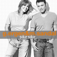 Gülben Ergen - ucacaksin