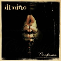 Ill Niño - beast inside