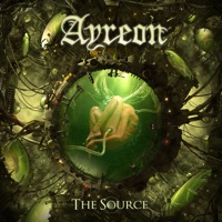 Ayreon - deathcry of a race