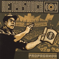 Aftershock - coming home