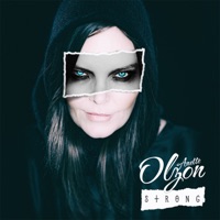 Anette Olzon - sick of you