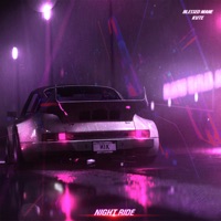 BLESSED MANE - the escape