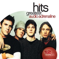 Audio Adrenaline - mighty good leader