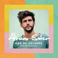 Alvaro Soler - magia