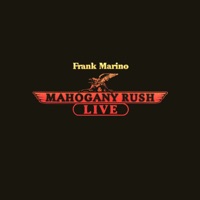Frank Marino & Mahogany Rush - storm warning....