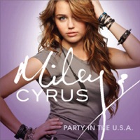 Hannah Montana - pumpin' up the party