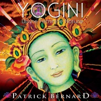 Patrick Bernhardt - the ocean of peace