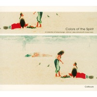 Collioure - i won't cry (alex v remix)