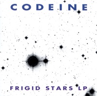 Codeine - jr
