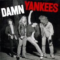 Damn Yankees - damn yankees