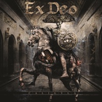 Ex Deo - the rise of hannibal