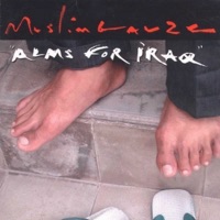 Muslimgauze - find the missing chord i play