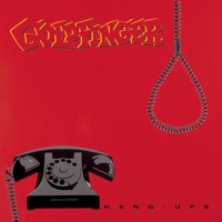 Goldfinger - rock waves