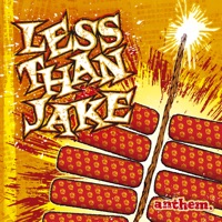 Less Than Jake - give me something to b
