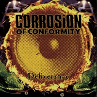 Corrosion of Conformity - sleeping martyr
