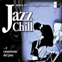 Berk & The Virtual Band - sweet dreams