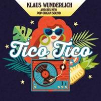 Klaus Wunderlich - summer time