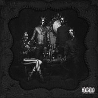 Halestorm - can u see me in the dark_ (feat.i prevai))