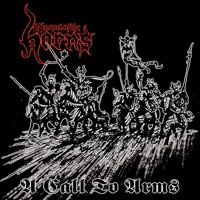 Gospel of the Horns - strength through fear