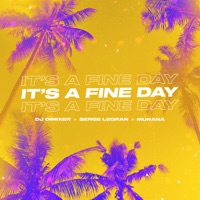 Dj DimixeR - we want summer (dj chris parker radio mix)