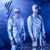 Wisin y Yandel - intro